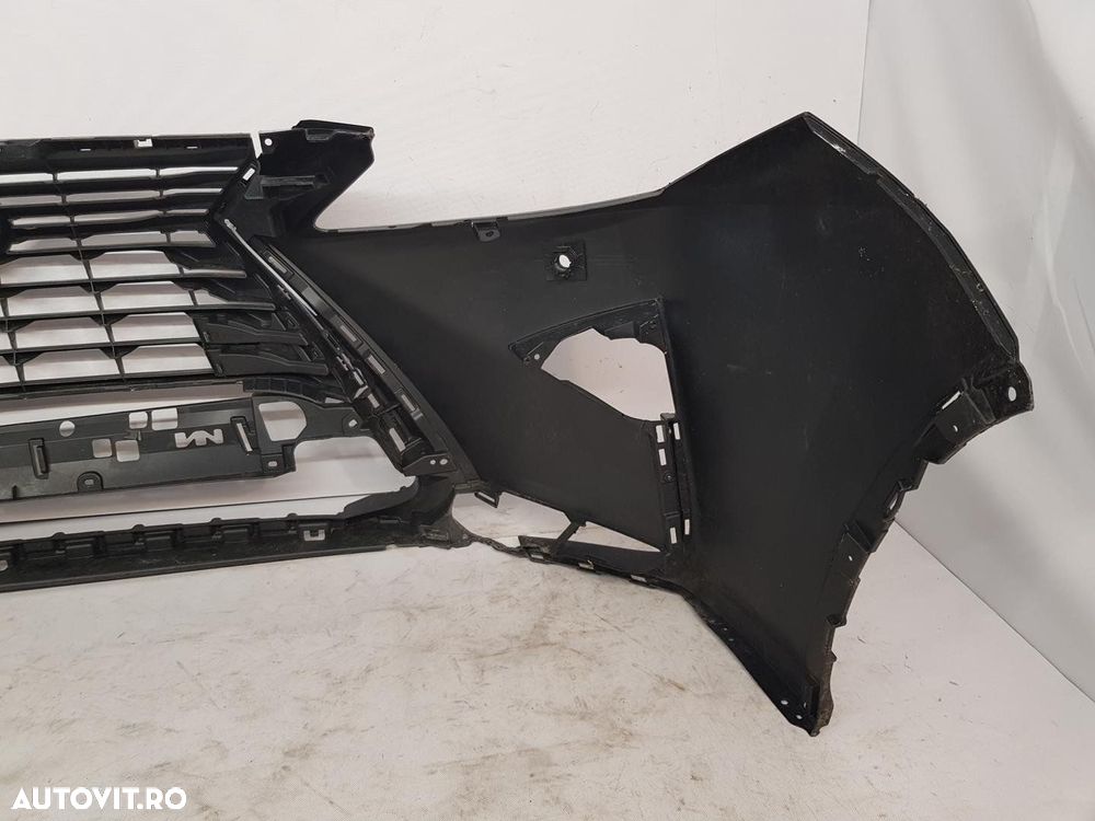 Bara fata Lexus RX dupa 2016 - 7