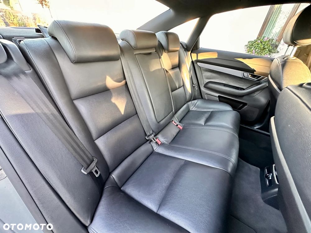 Audi A6 Limousine - 26