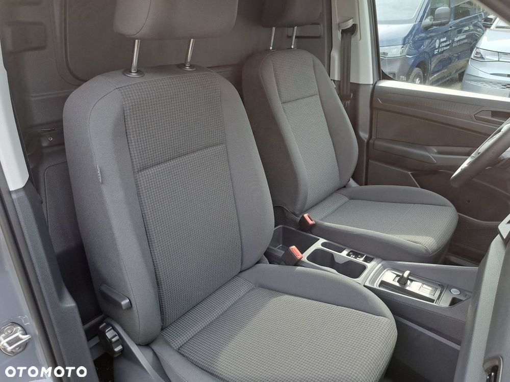 Volkswagen Caddy - 20