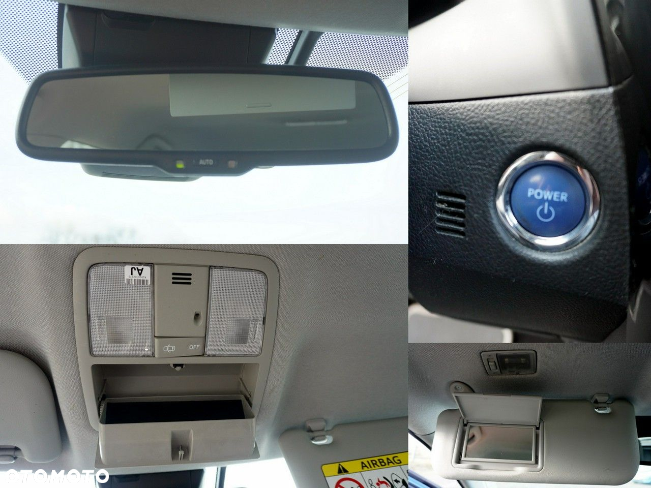 Toyota Auris - 20