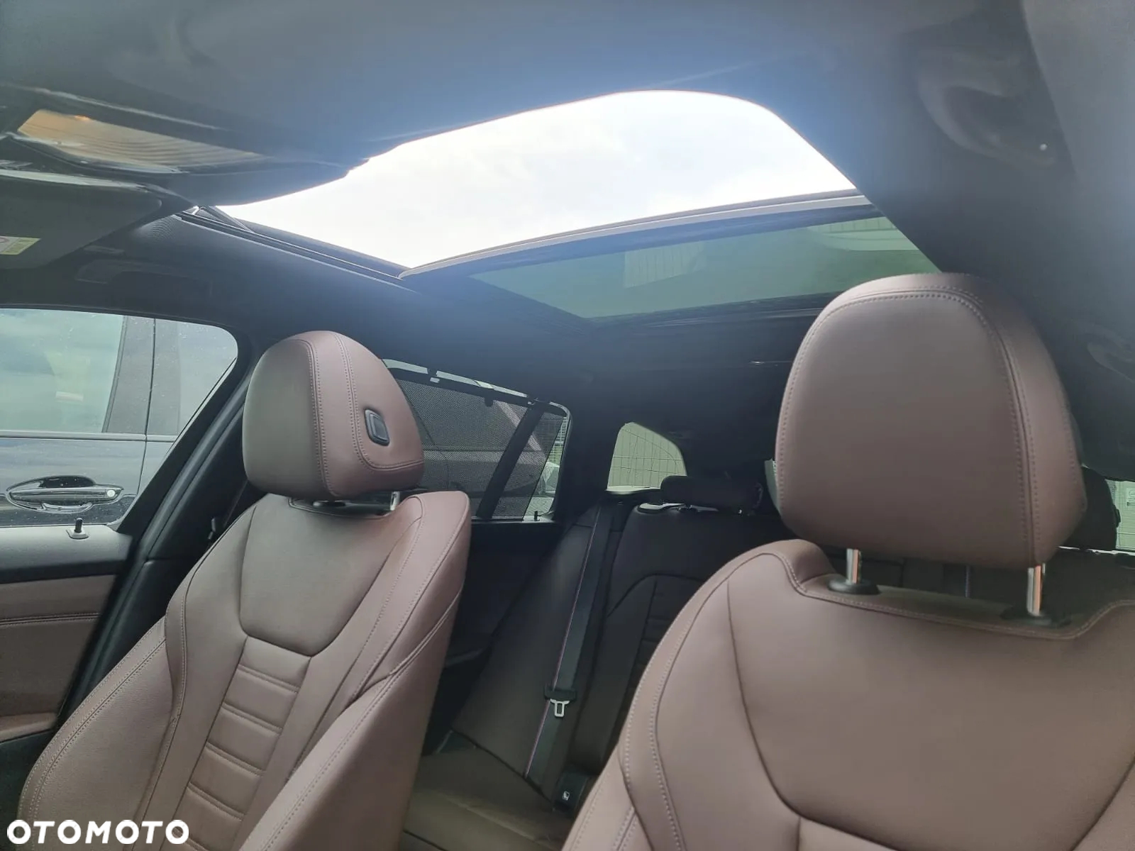 BMW Seria 3 320i M Sport - 32