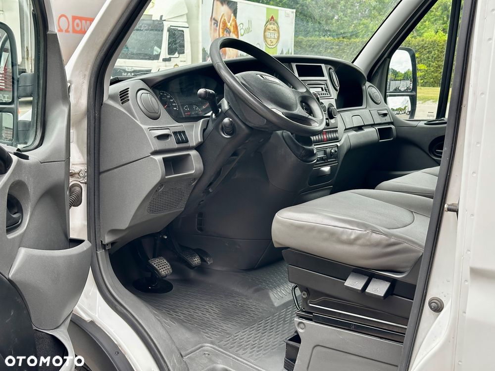 Iveco Daily - 13