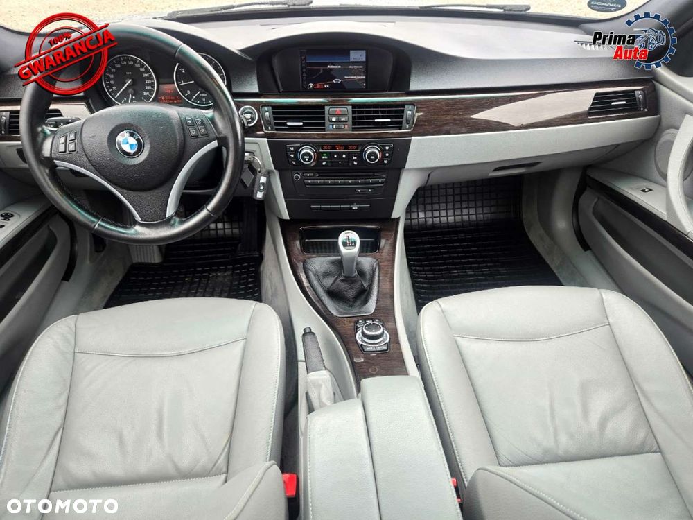 BMW Seria 3 320i Edition Lifestyle - 2