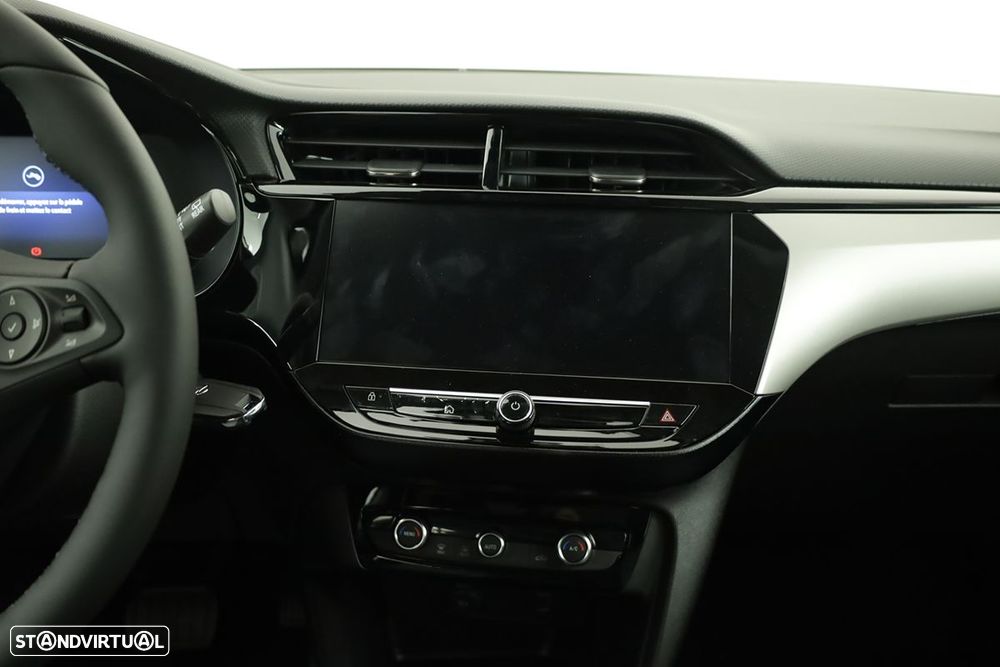 Opel Corsa-e 50 kWh Edition - 10