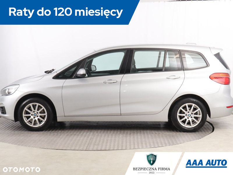 BMW Seria 2 - 3