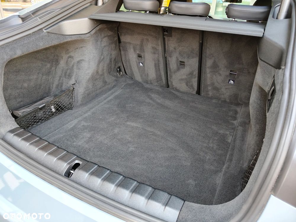 BMW Seria 4 420i M Sport - 37