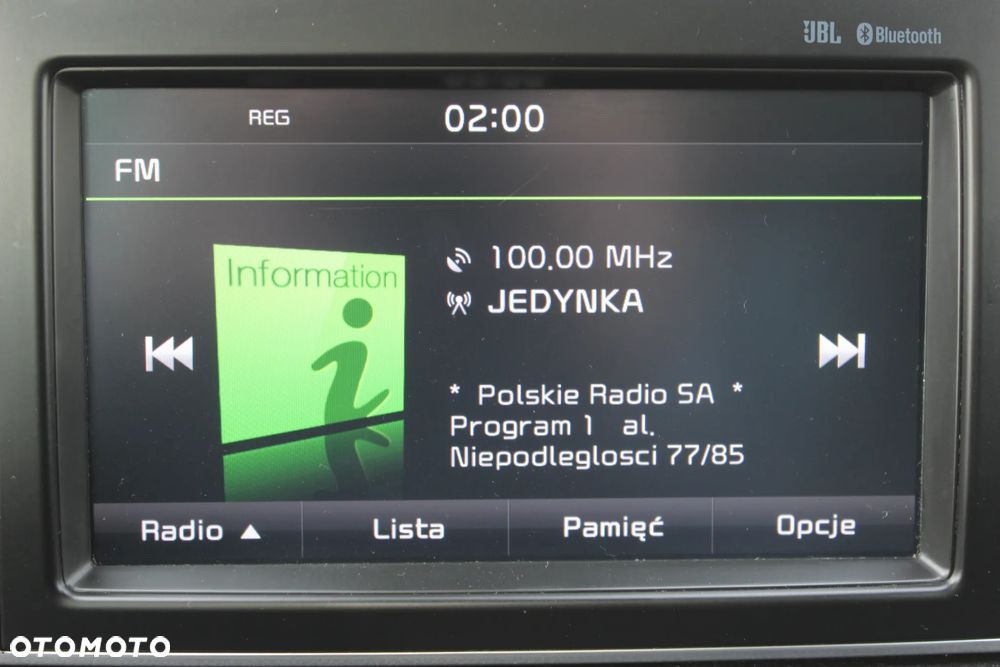 Kia Sportage 1.7 CRDI XL 2WD - 28