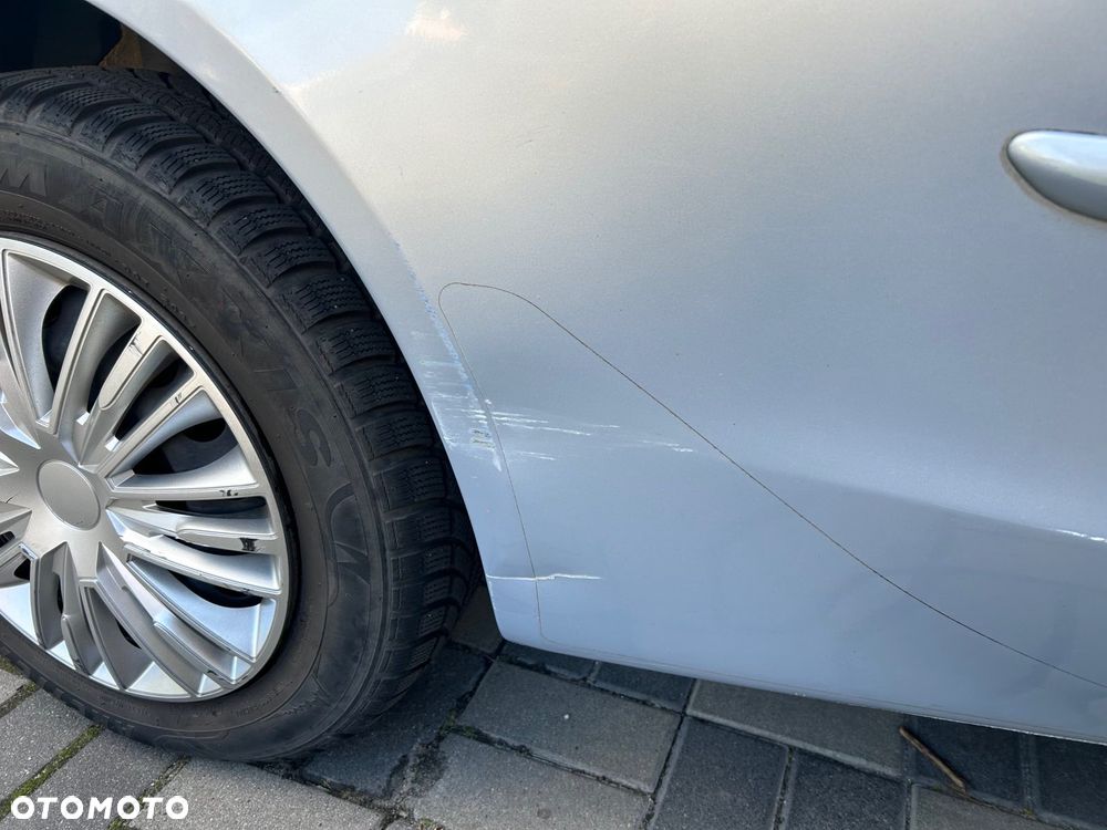 Mitsubishi Colt 1.3 Inform MY08 - 10