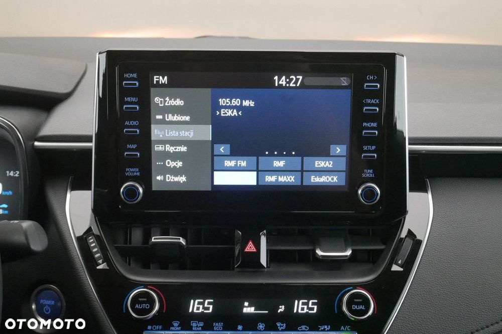 Toyota Corolla 1.8 Hybrid Active - 10