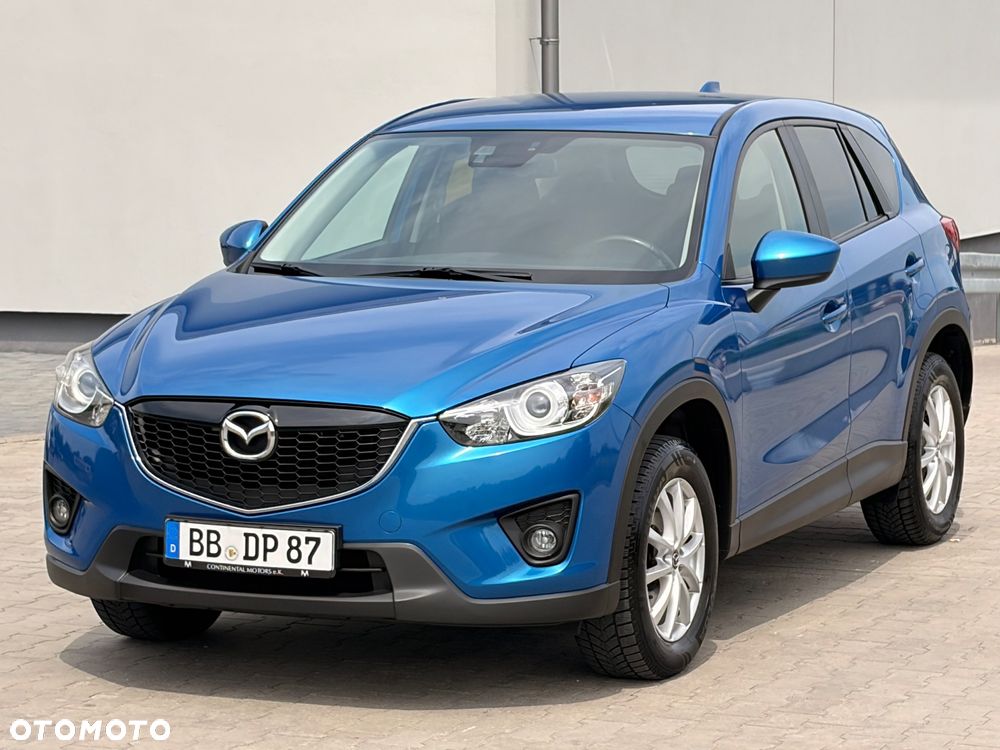 Mazda CX-5 2.0 Skyenergy 2WD - 20