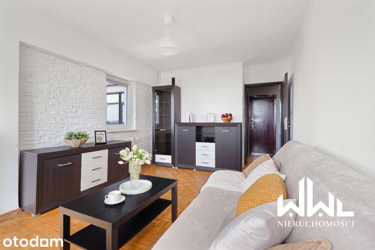1 szobás lakás, 38 m²