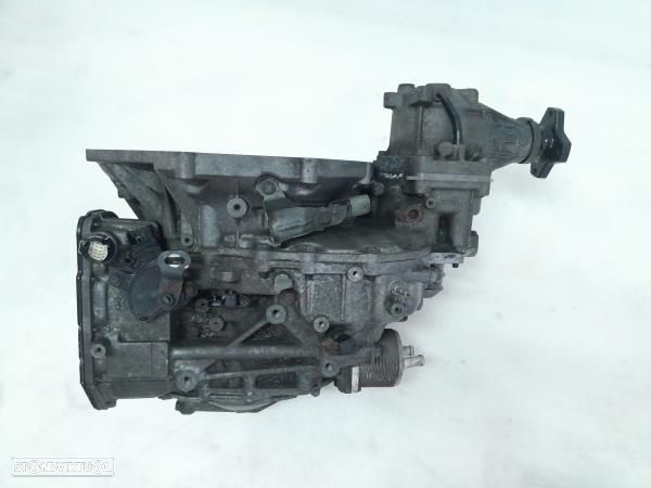 Caixa Velocidades Nissan Qashqai / Qashqai +2 I (J10, Nj10, Jj10e) - 1