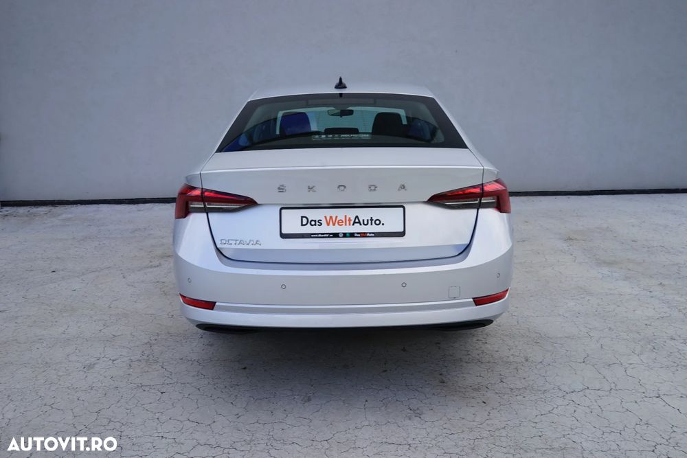 Skoda Octavia 2.0 TDI Ambition - 5