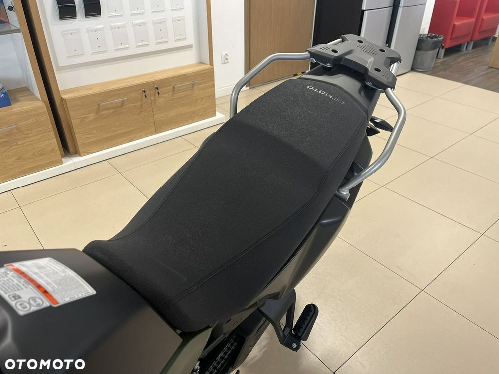 CFMoto MT-X - 10