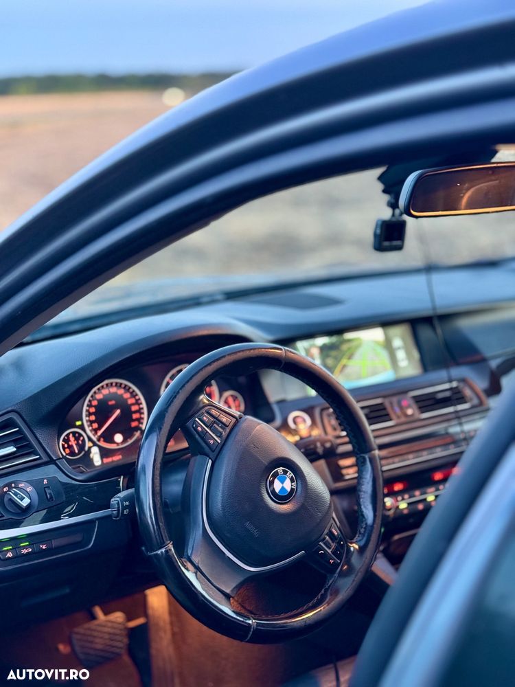 BMW Seria 5 - 3