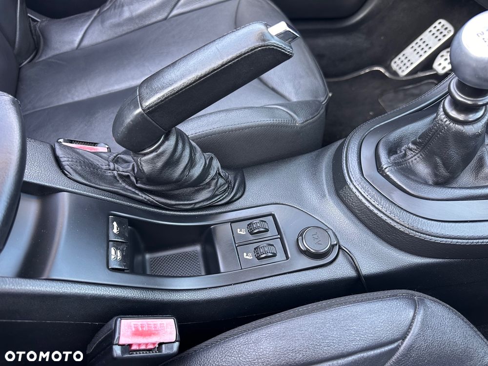 Peugeot 308 CC HDi FAP 140 Platinum - 31