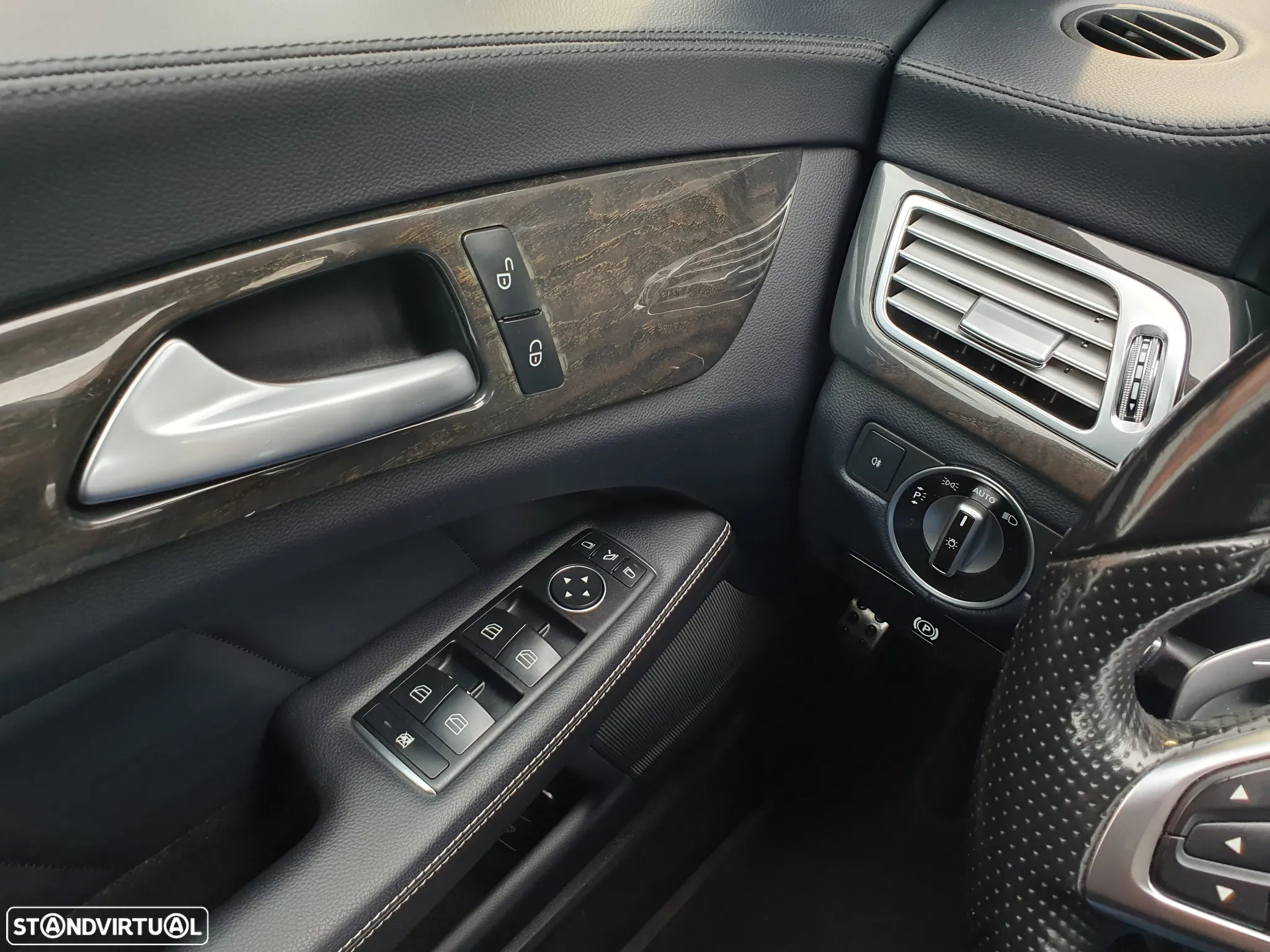 Mercedes-Benz CLS 250 d - 13