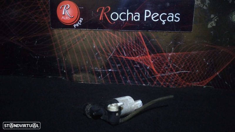 Motor Do Esguicho  Seat Alhambra (7V8, 7V9) - 1