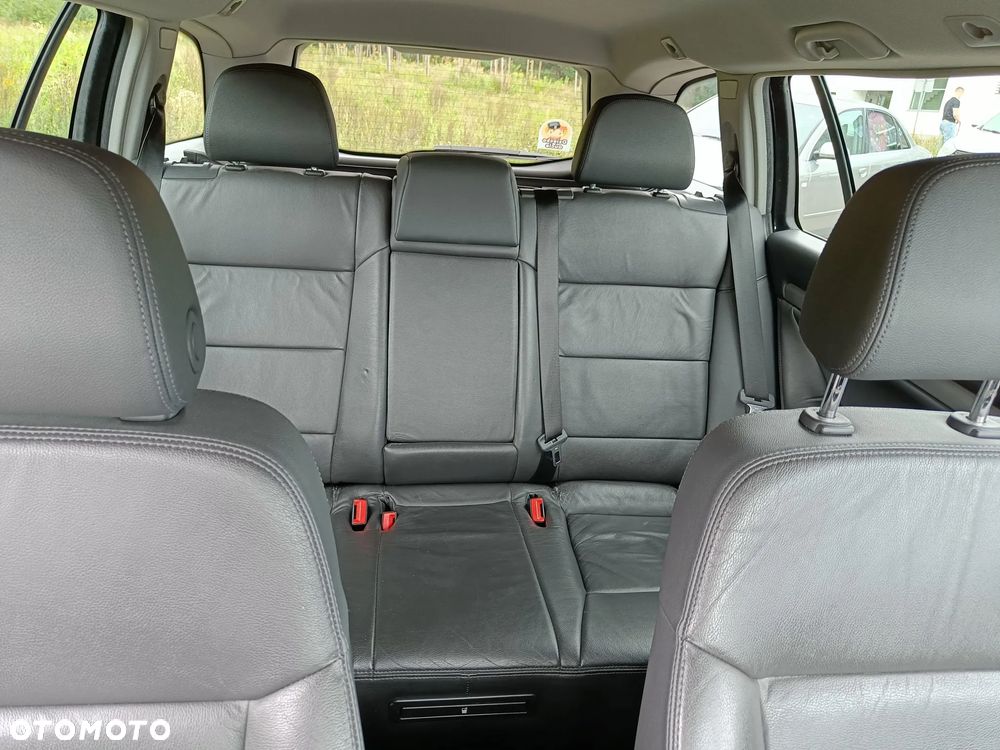 Opel Vectra 1.9 CDTI DPF Cosmo Plus - 6