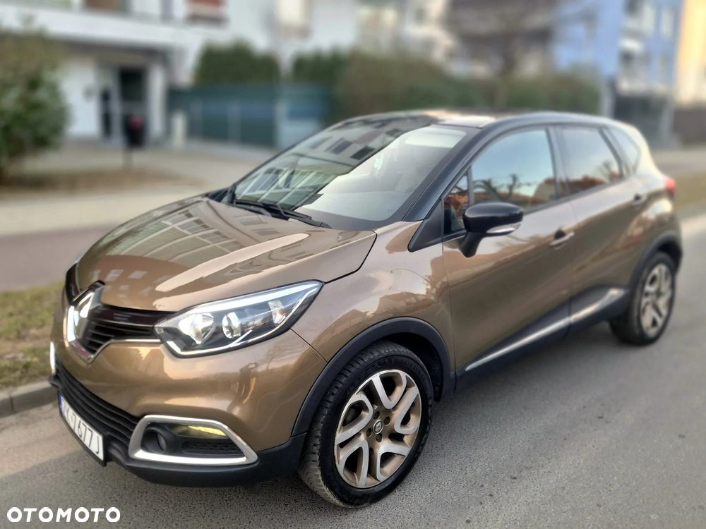 Renault Captur ENERGY TCe 90 Start&Stop Intens - 2