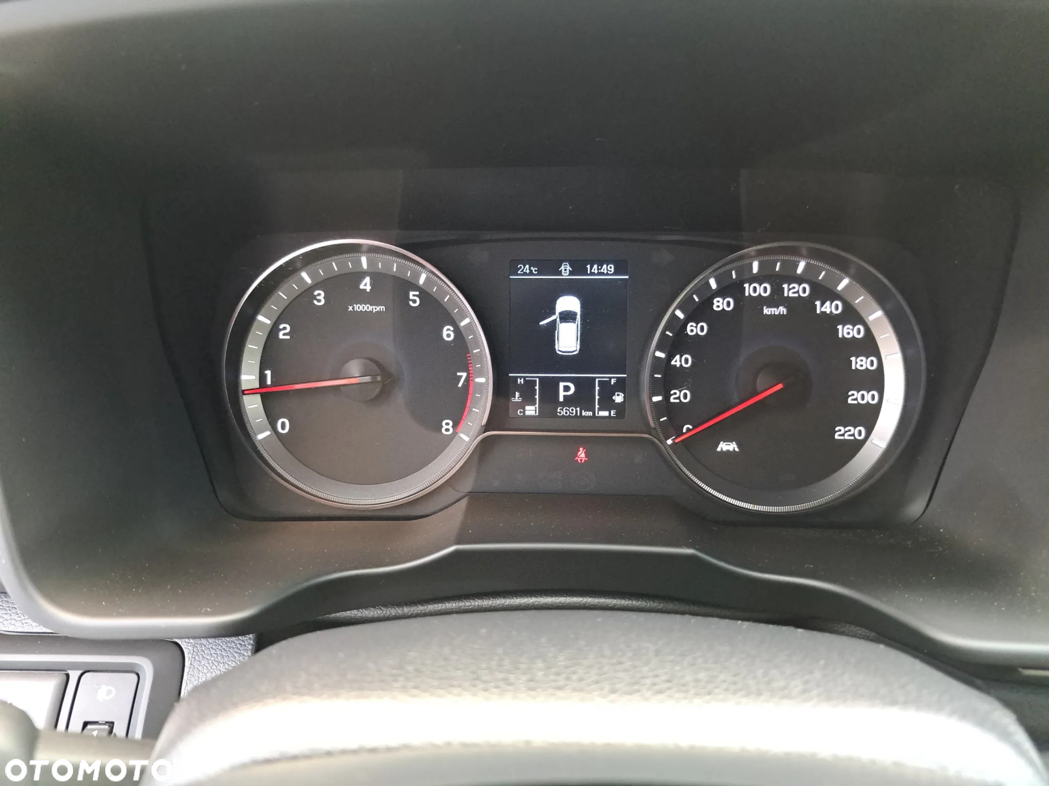 SsangYong/KGM Tivoli Grand 1.5 T-GDI Adventure - 16