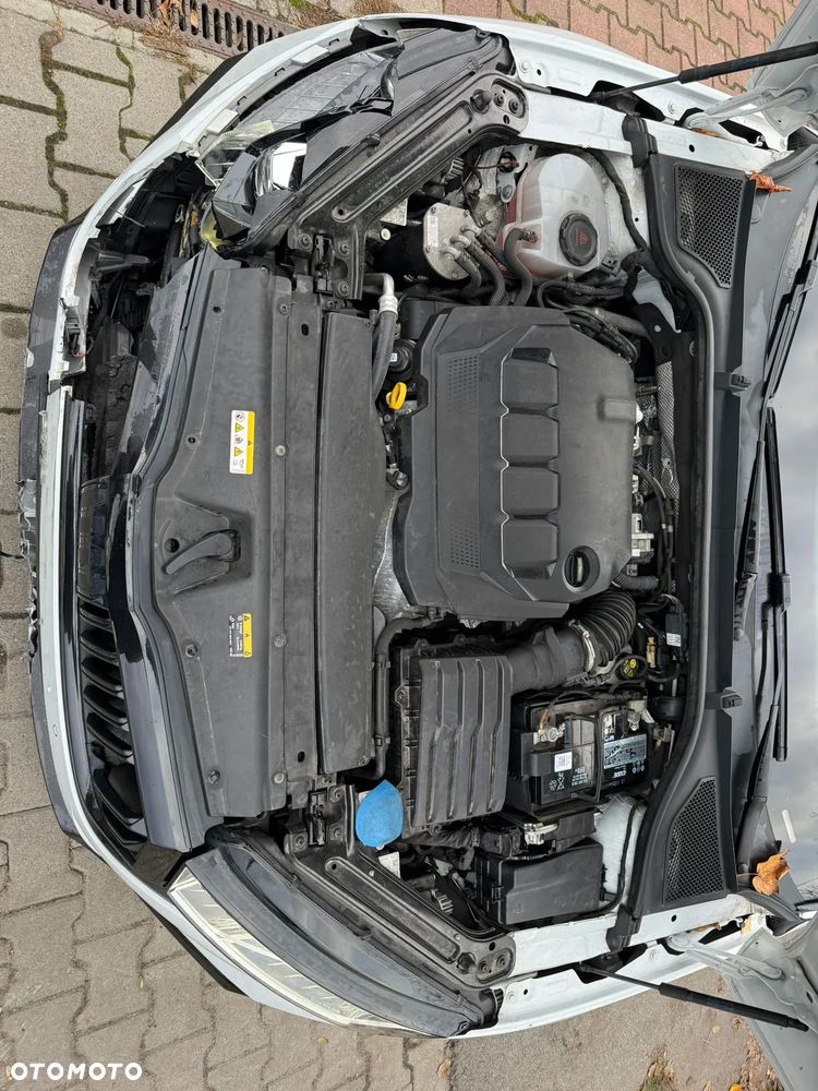 Skoda Octavia 2.0 TDI DSG 4x4 RS Plus - 18