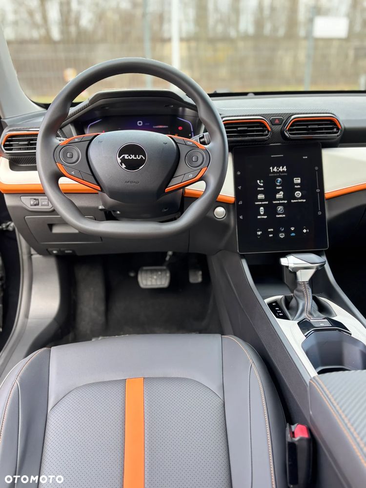 Dongfeng Shine - 11