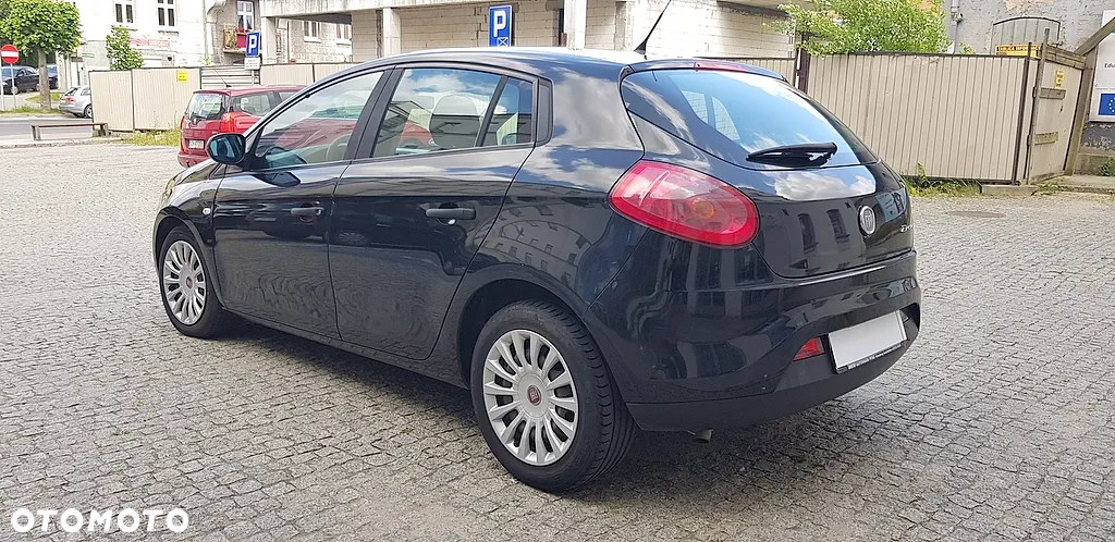 Fiat Bravo 1.4 16V Active - 7