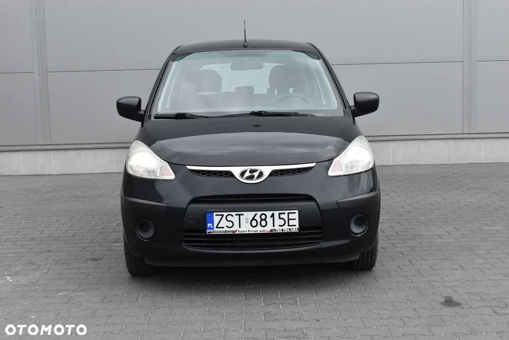 Hyundai i10 1.1 Classic - 31