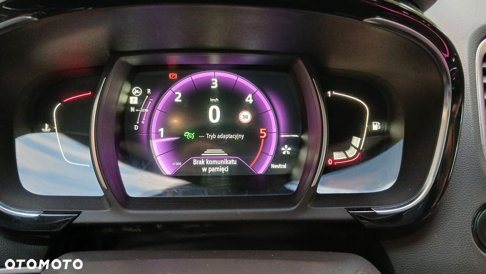 Renault Espace 1.6 dCi Energy Initiale Paris EDC - 15