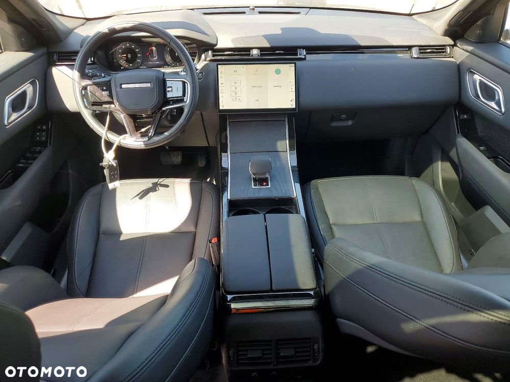 Land Rover Range Rover Velar 2.0 Si4 S - 9