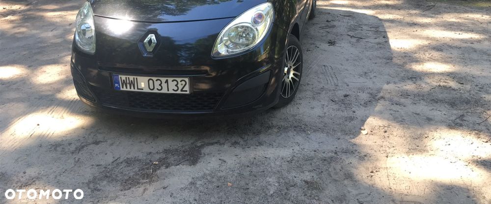 Renault Twingo 1.2 Authentique - 9