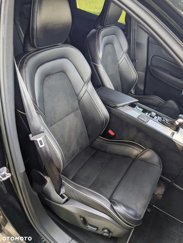 Volvo XC 60 T5 AWD Geartronic RDesign - 14