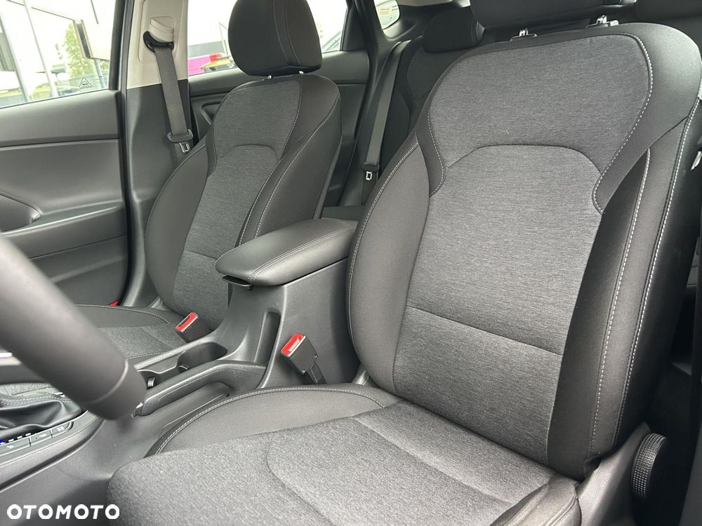 Hyundai i30 1.5 T-GDI 48V Smart DCT - 13