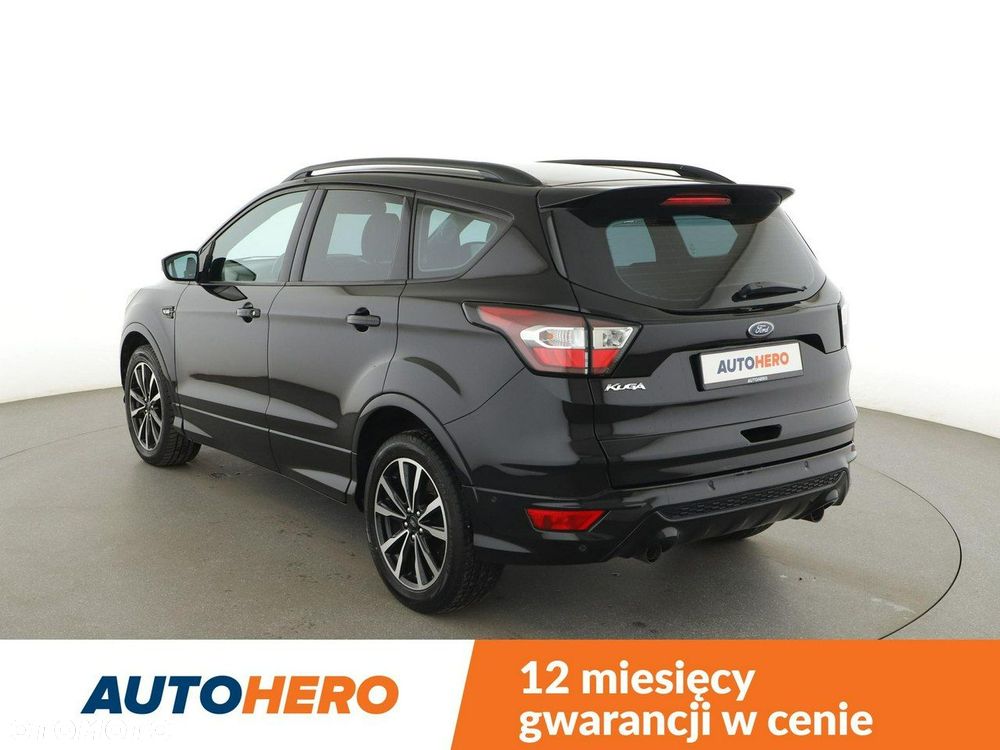 Ford Kuga 1.5 EcoBoost 2x4 ST-Line - 5