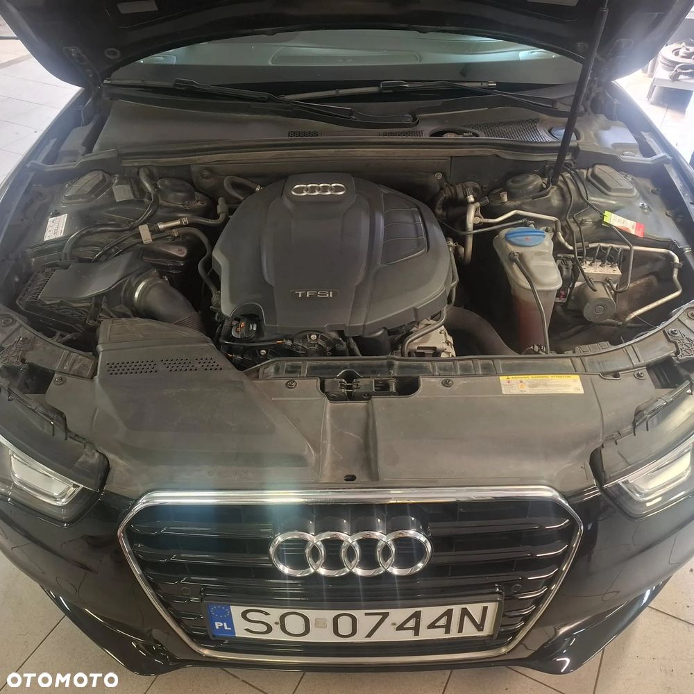 Audi A5 Coupé - 28