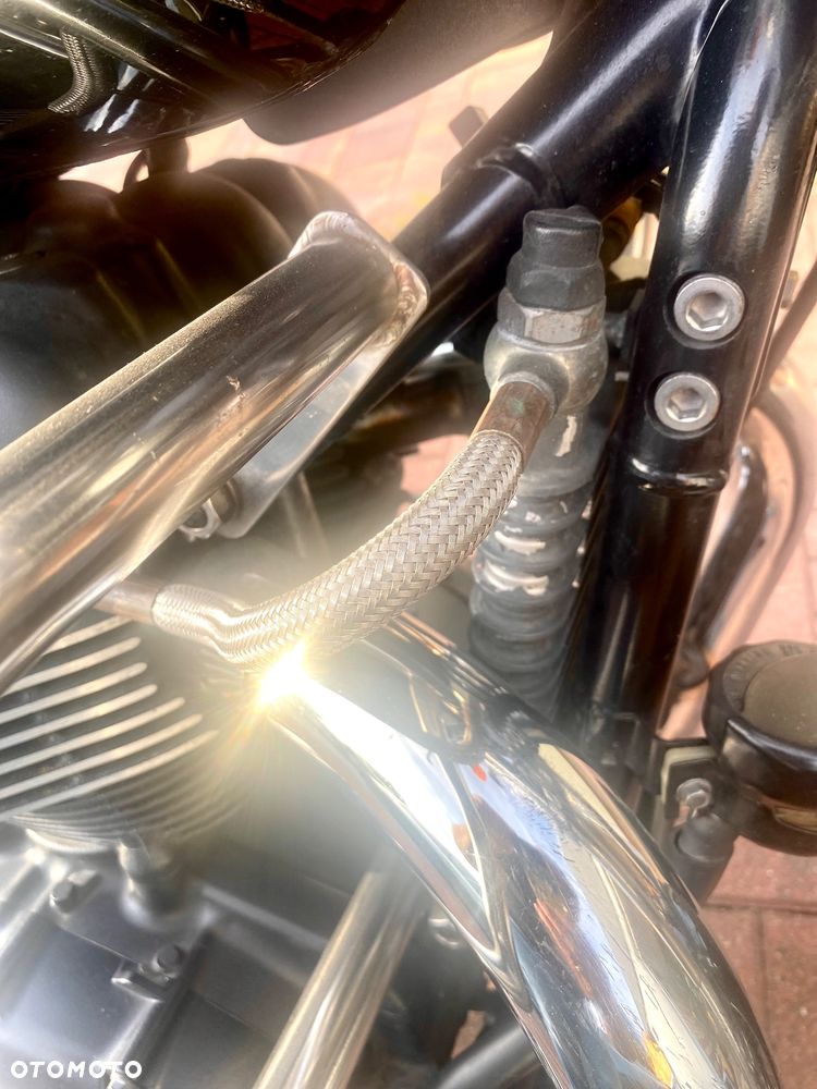 Triumph Speedmaster - 8