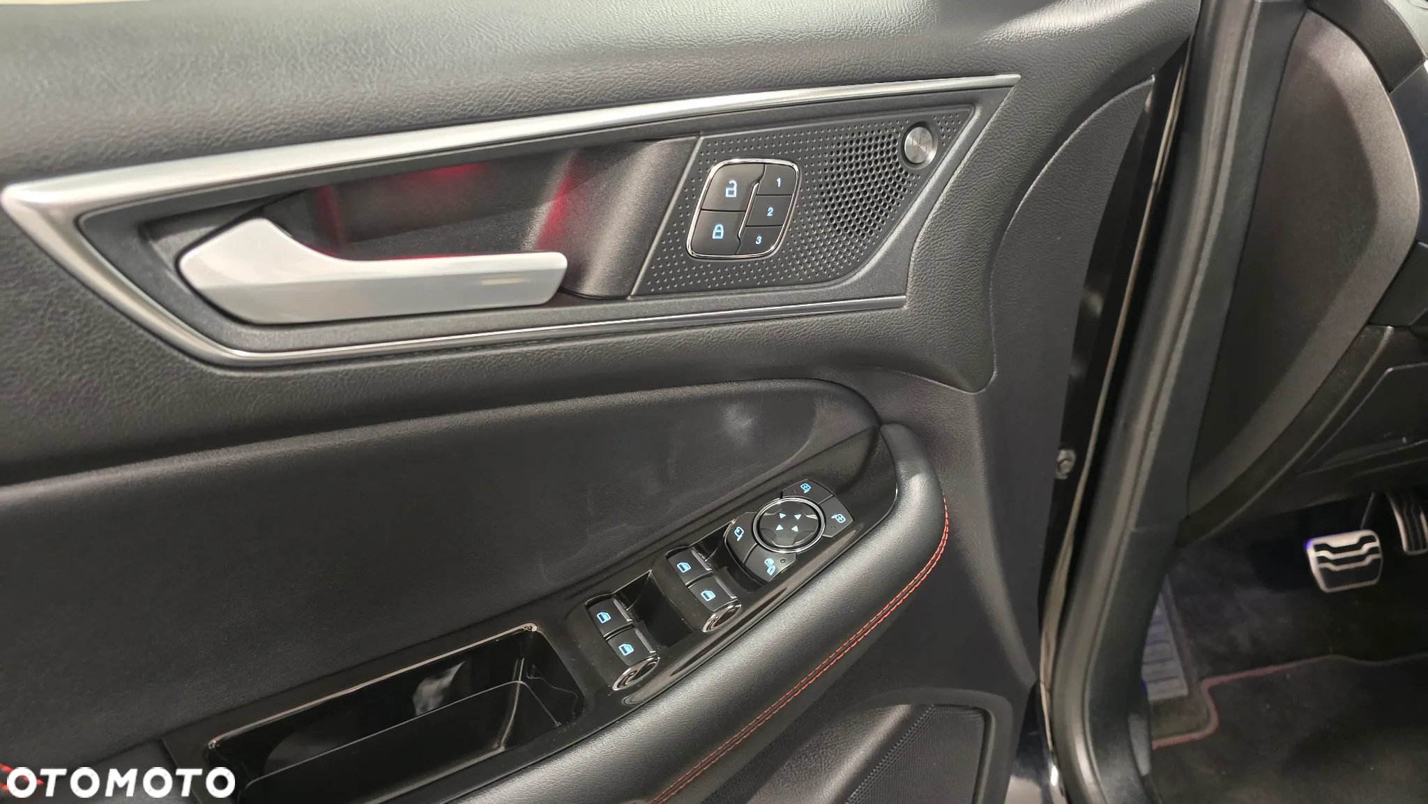 Ford Edge 2.0 EcoBlue Twin-Turbo 4WD ST-Line - 17