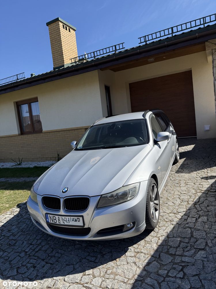 BMW Seria 3 - 1