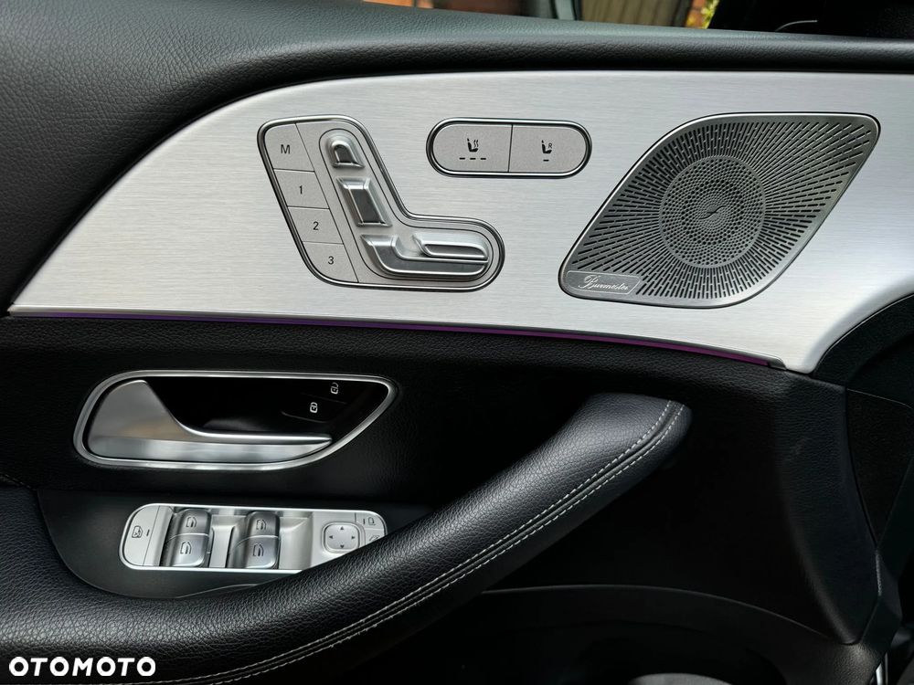 Mercedes-Benz GLE 400 d 4-Matic Premium Plus - 19