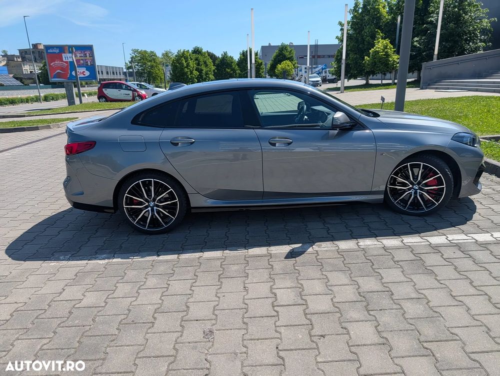 BMW M2 - 7