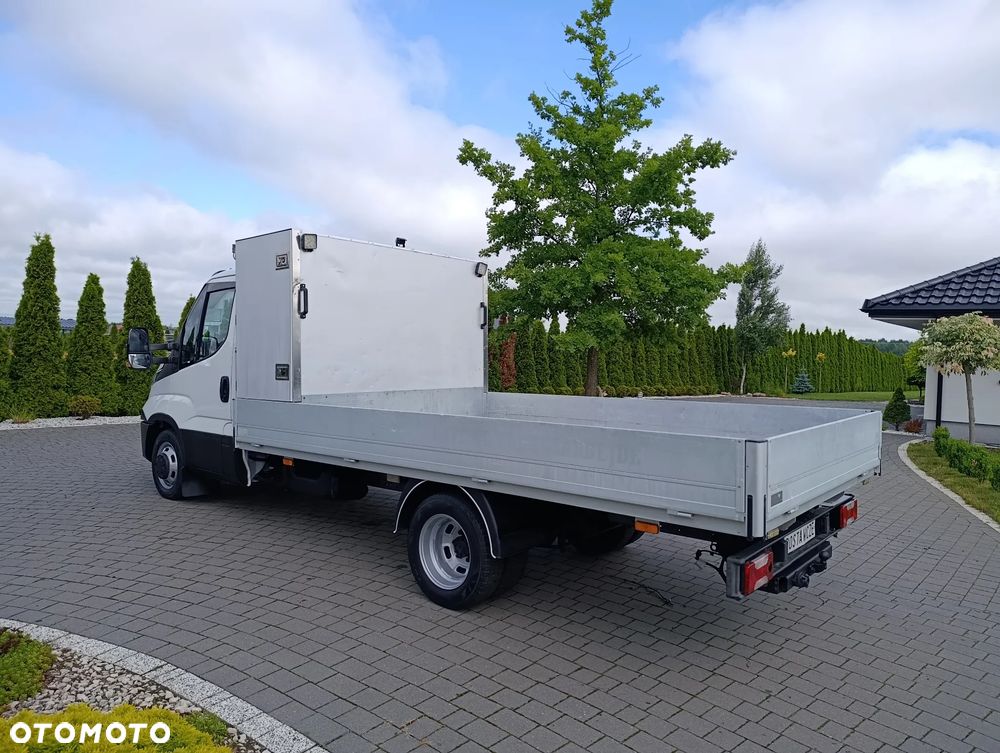 Iveco Daily 35c15 - 3