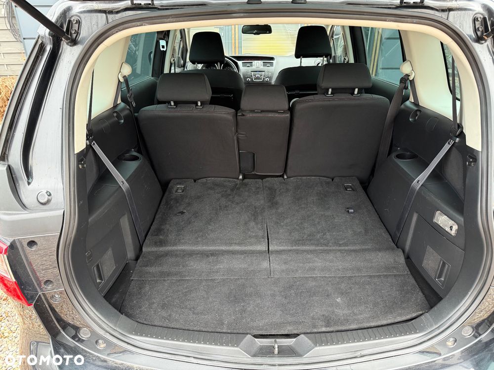 Mazda 5 1.8 Exclusive - 20