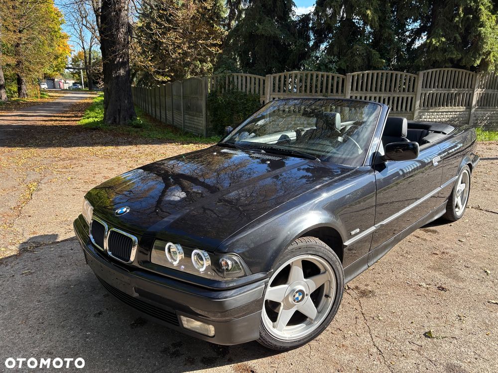 BMW Seria 3 - 18