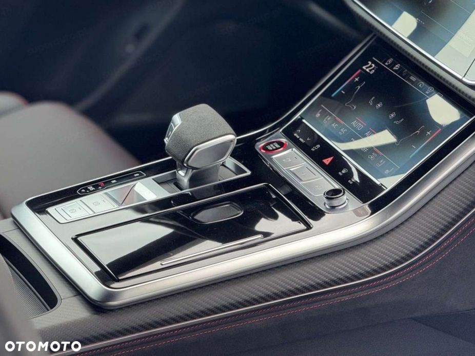 Audi RS Q8 TFSI Quattro Tiptronic Performance - 14
