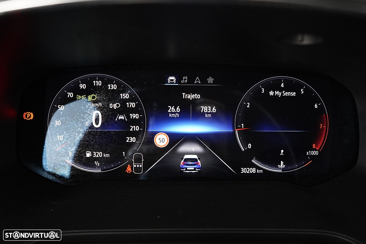 Renault Captur 1.0 TCe RS Line - 16