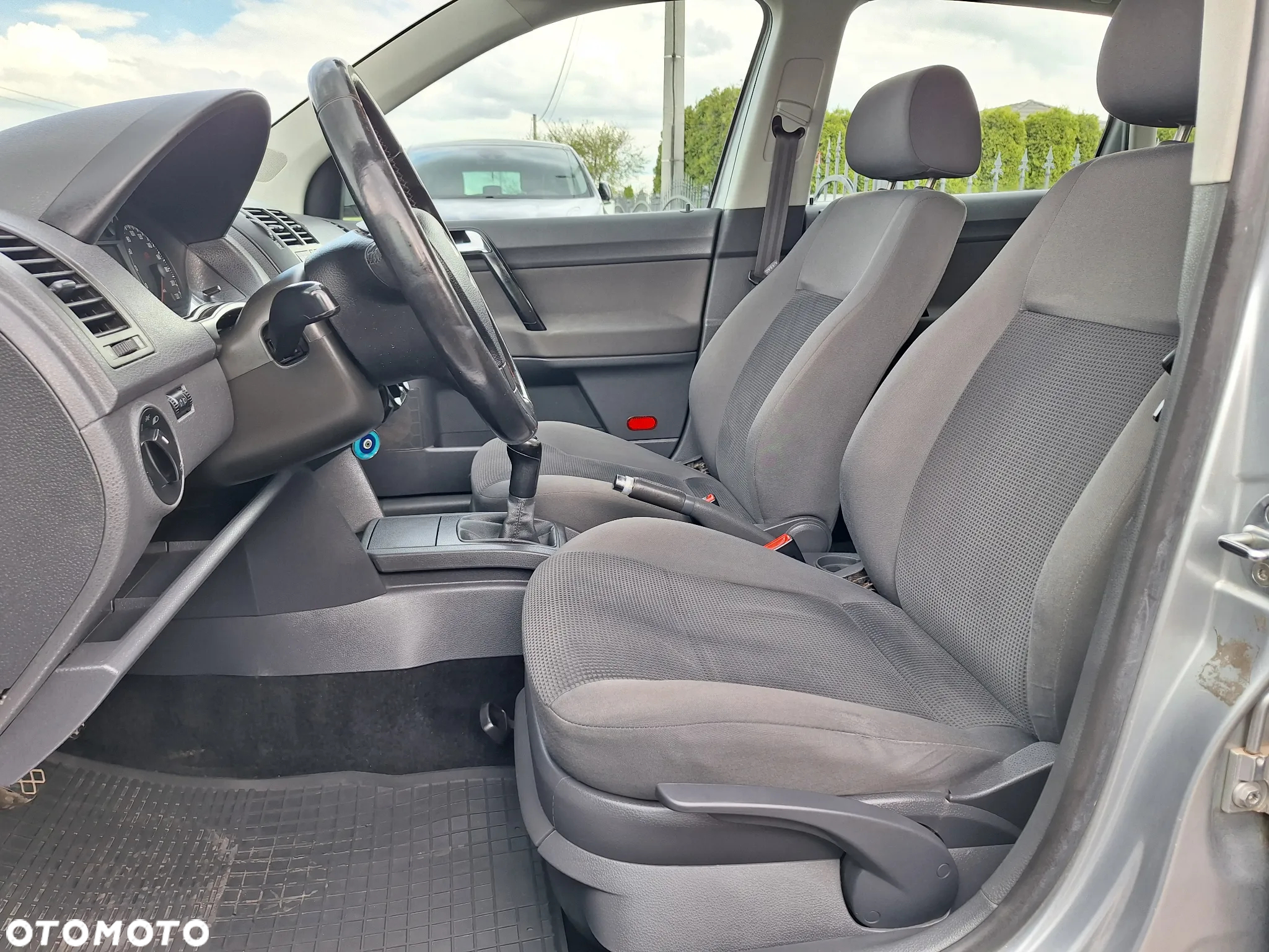 Volkswagen Polo 1.4 16V Trendline - 6