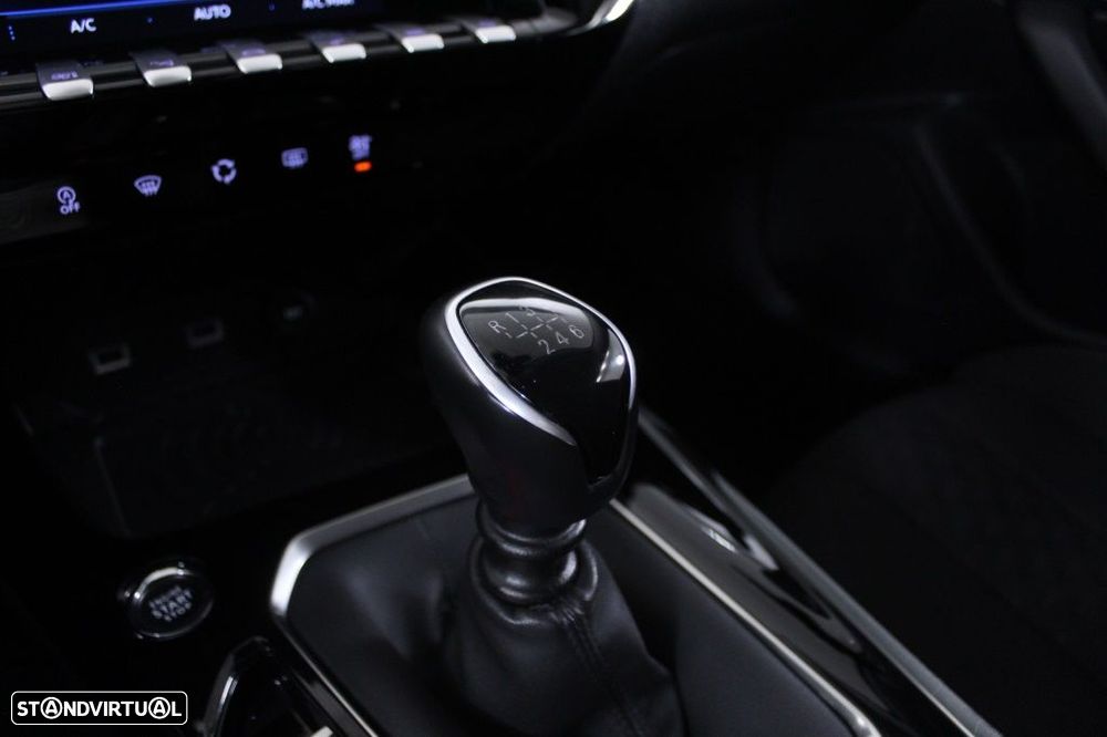 Peugeot 508 SW 1.5 BlueHDi Allure - 29
