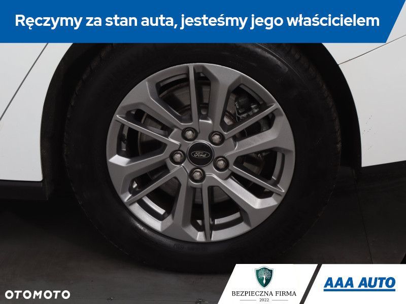Ford Focus SW - 17