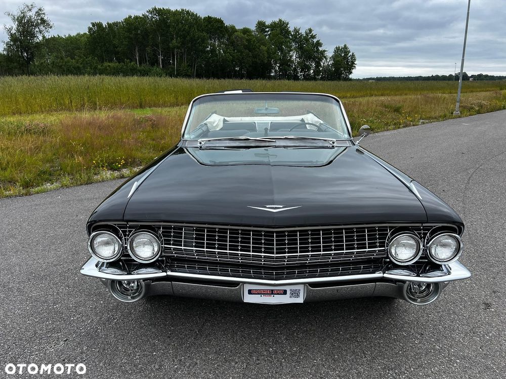 Cadillac Inny - 21